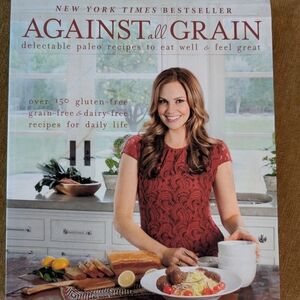 Paleo Delights by - Red Cover Edition